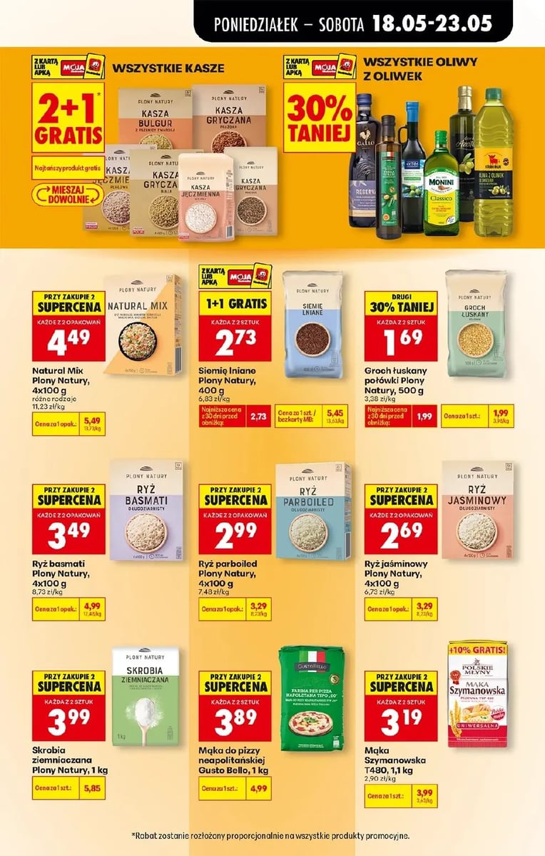 Strona 55 z gazetki Biedronka