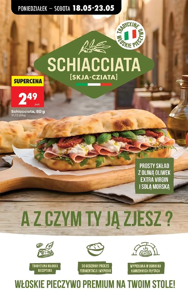Strona 48 z gazetki Biedronka