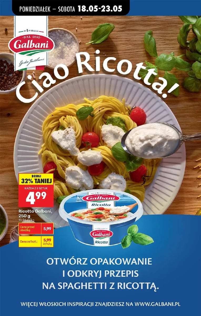Strona 49 z gazetki Biedronka