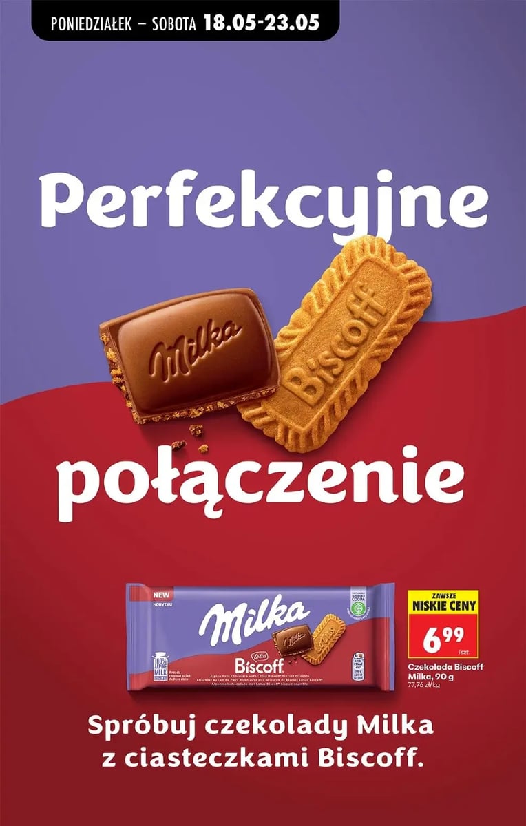 Strona 82 z gazetki Biedronka