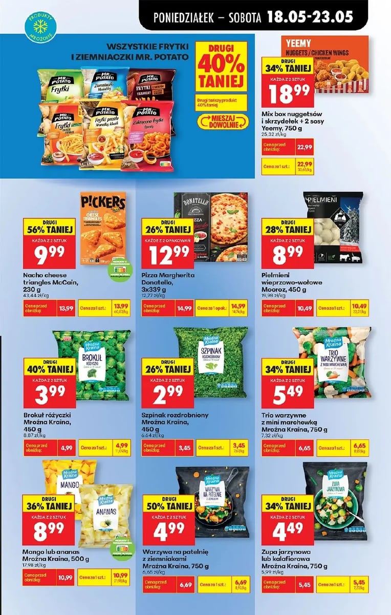 Strona 47 z gazetki Biedronka