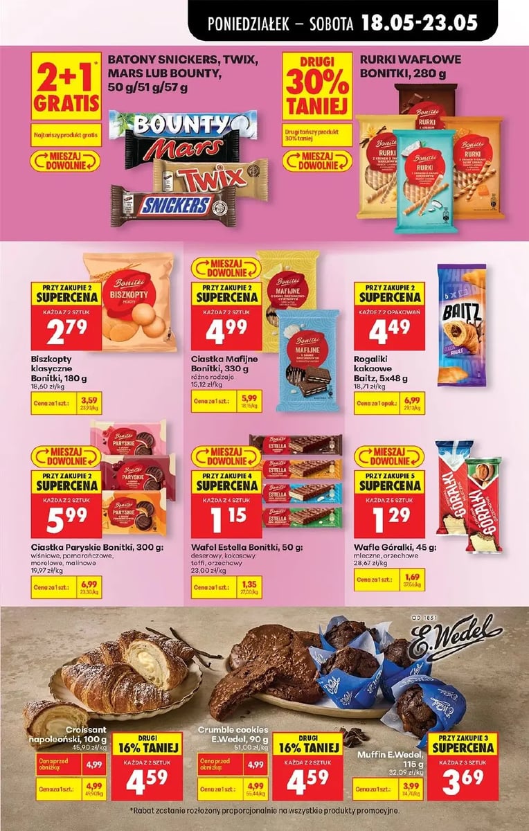 Strona 59 z gazetki Biedronka
