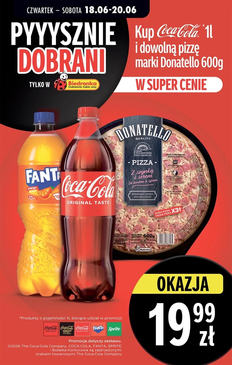 Strona 75 z gazetki Biedronka