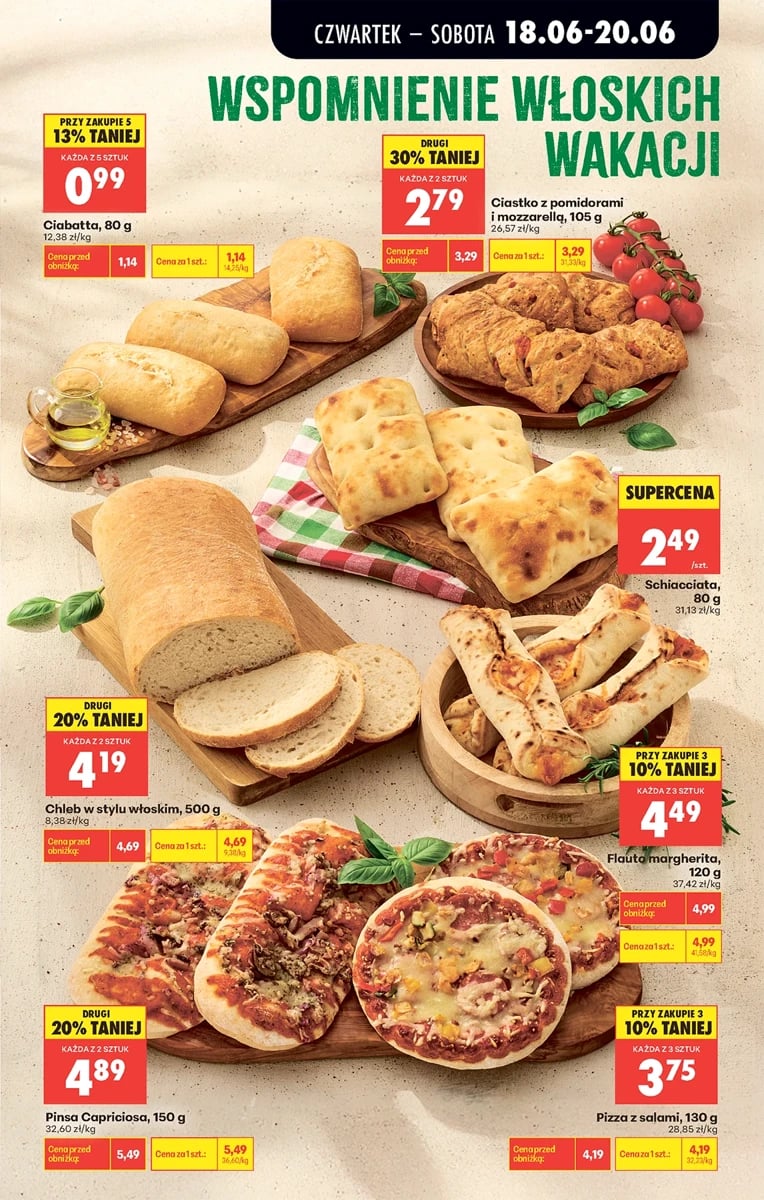 Strona 33 z gazetki Biedronka