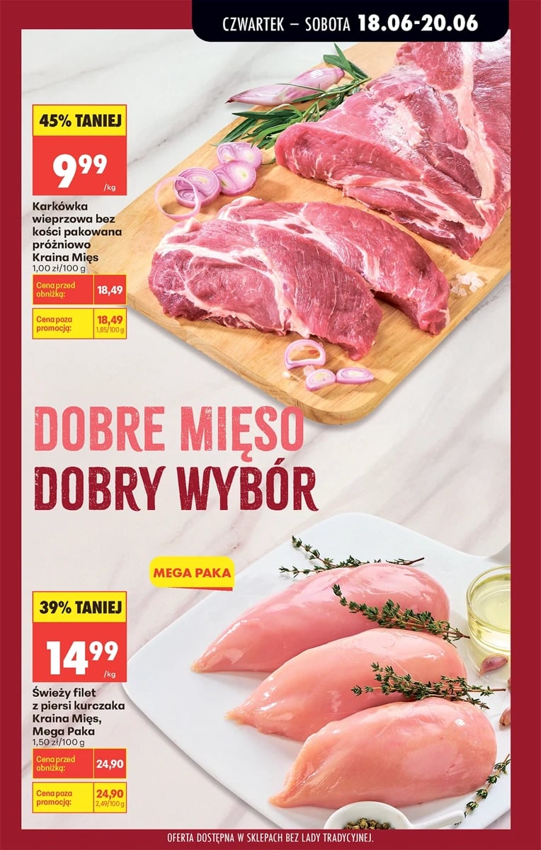 Strona 27 z gazetki Biedronka