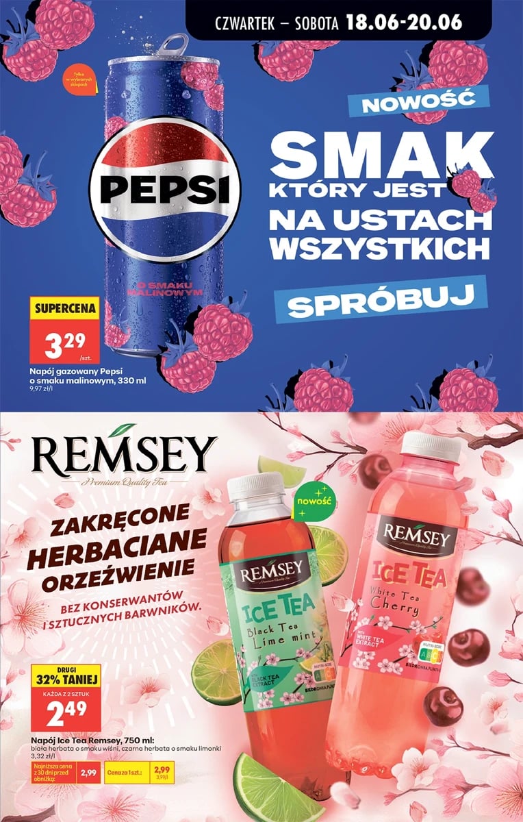 Strona 53 z gazetki Biedronka