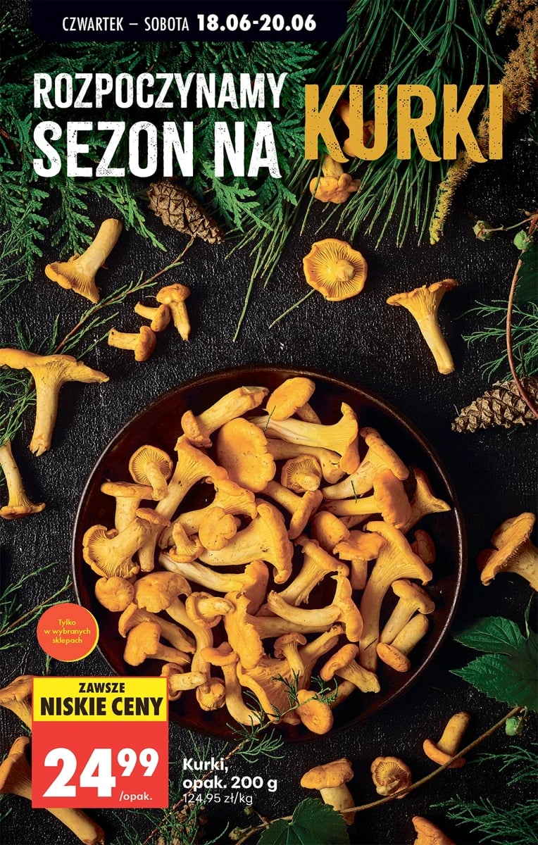 Strona 67 z gazetki Biedronka