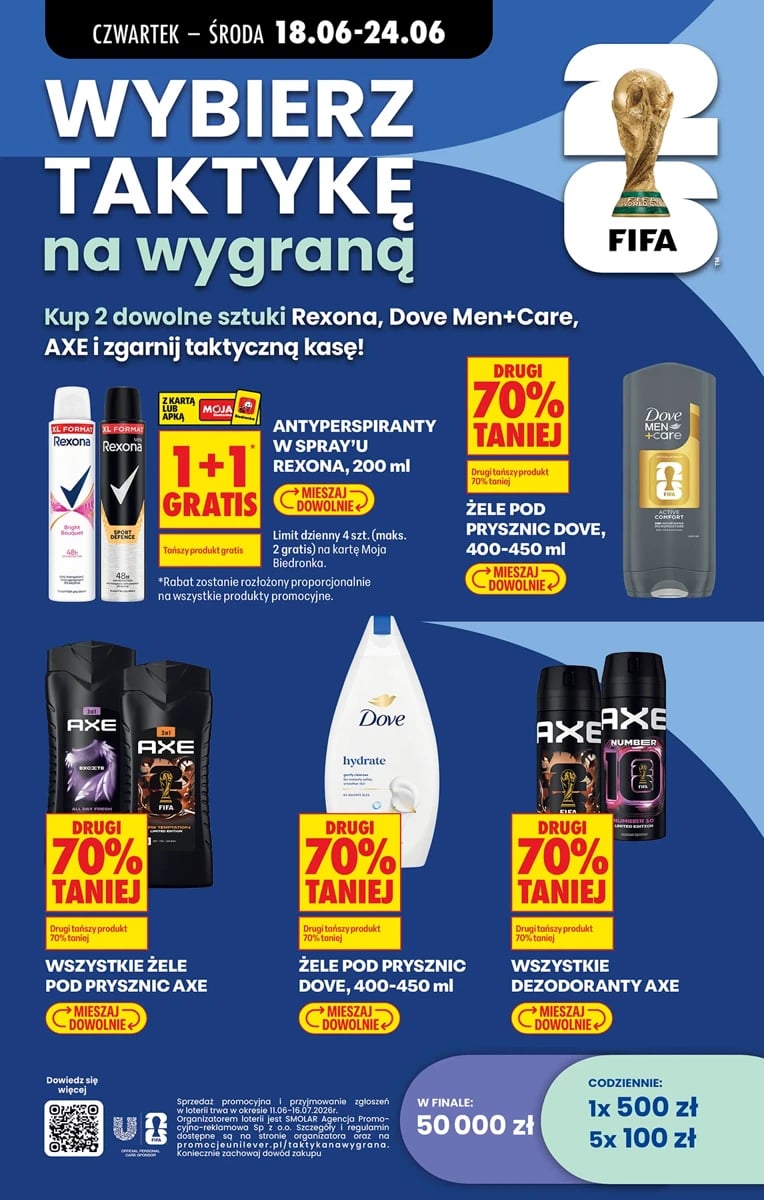 Strona 81 z gazetki Biedronka