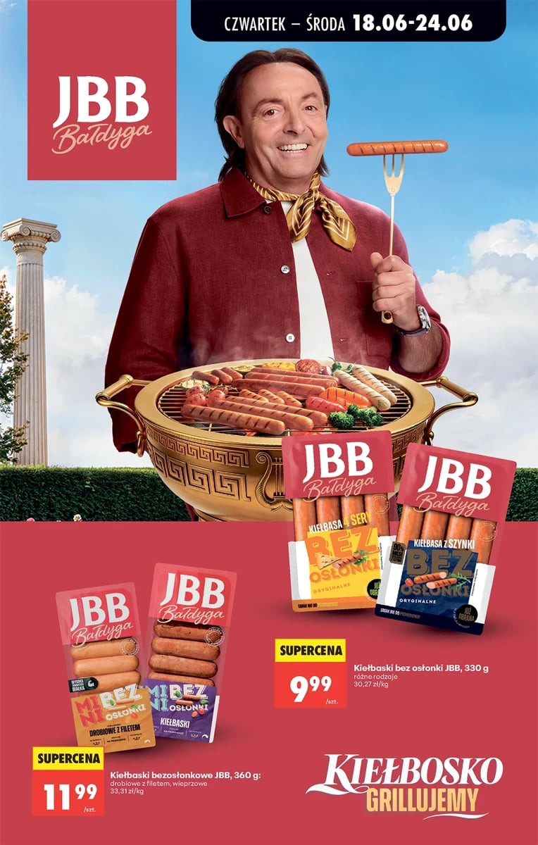 Strona 35 z gazetki Biedronka