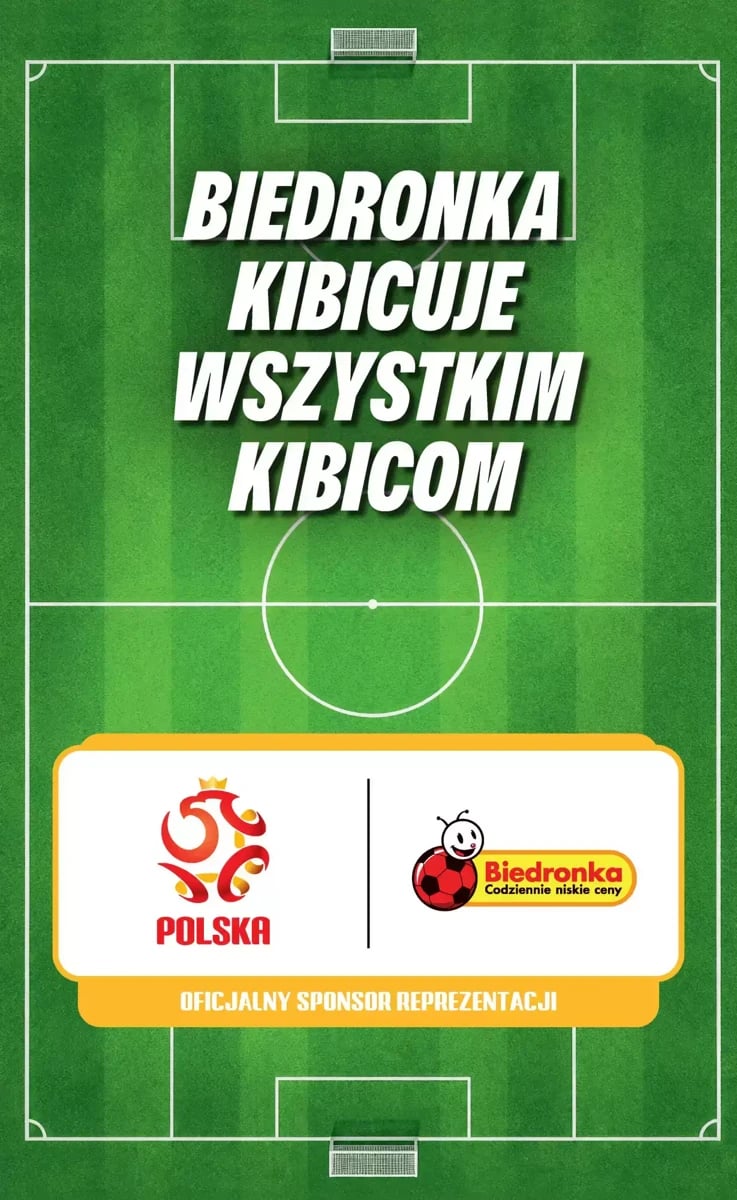 Strona 5 z gazetki Biedronka