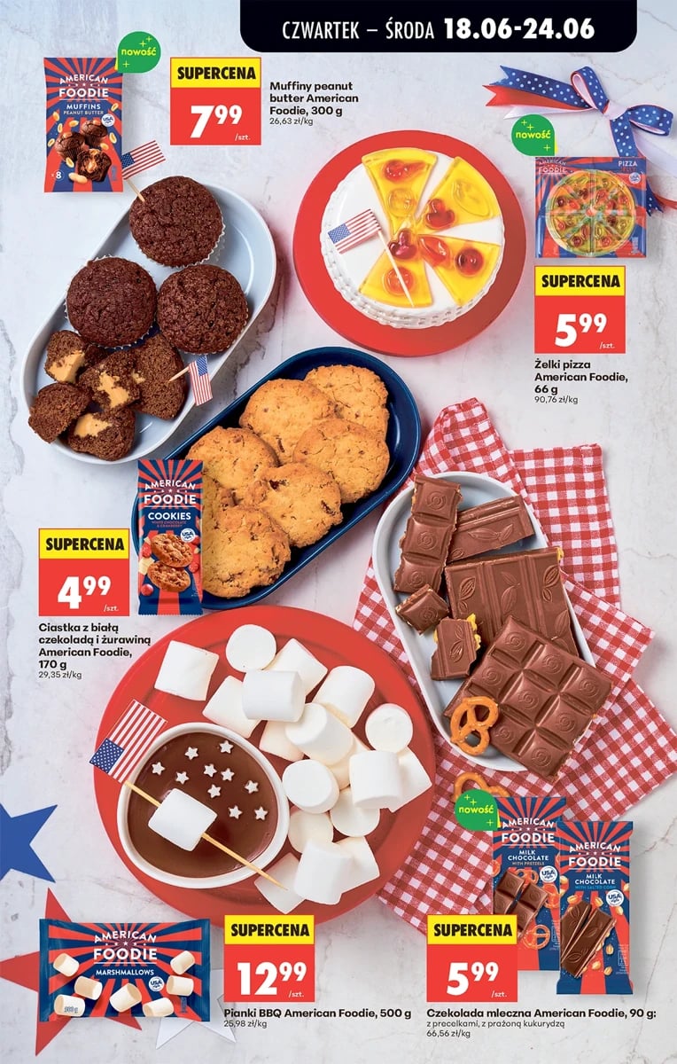Strona 43 z gazetki Biedronka