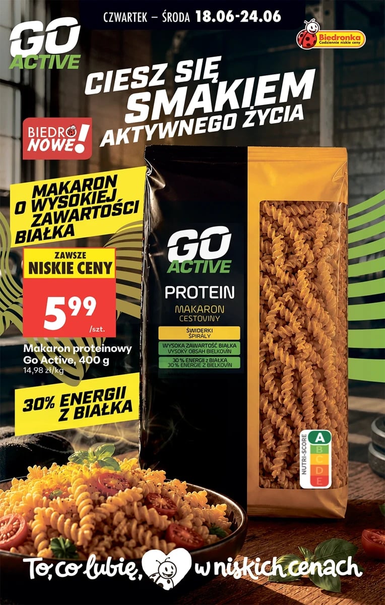 Strona 77 z gazetki Biedronka