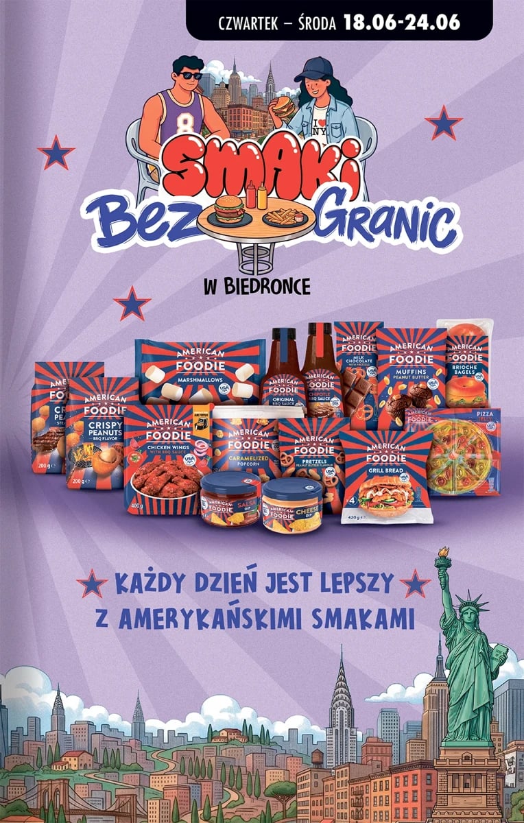 Strona 41 z gazetki Biedronka