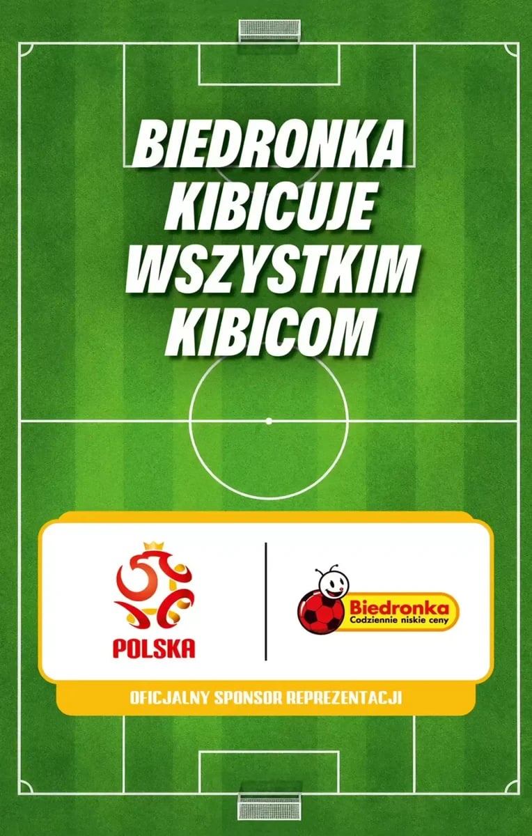 Strona 9 z gazetki Biedronka
