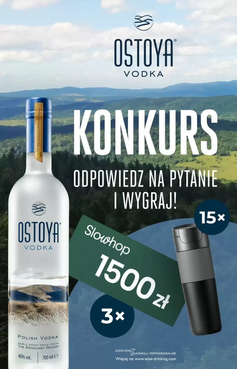 Strona 1 z gazetki Biedronka