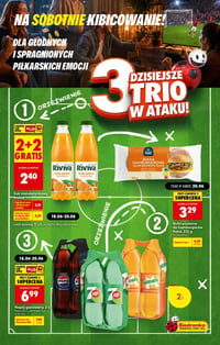 Gazetka Biedronka – 19.06.2026 – 20.06.2026