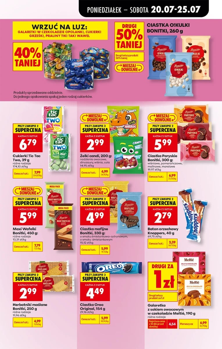 Strona 42 z gazetki Biedronka