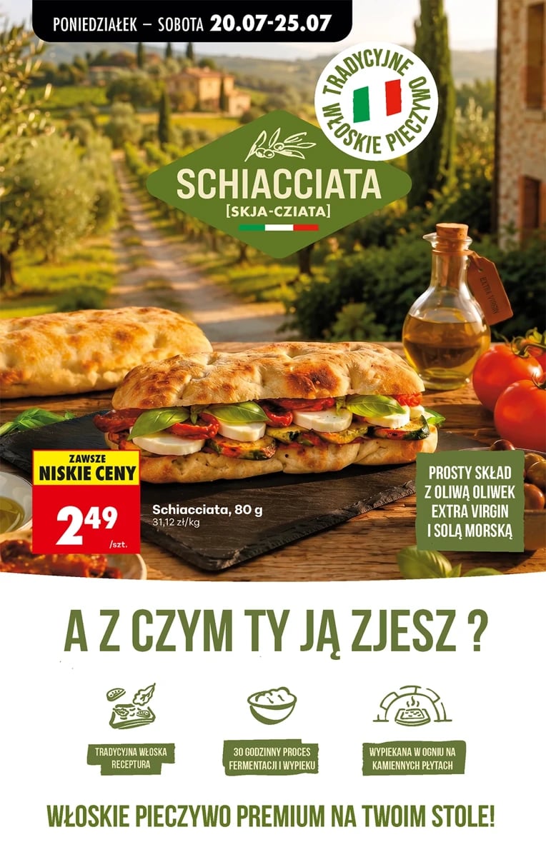 Strona 80 z gazetki Biedronka