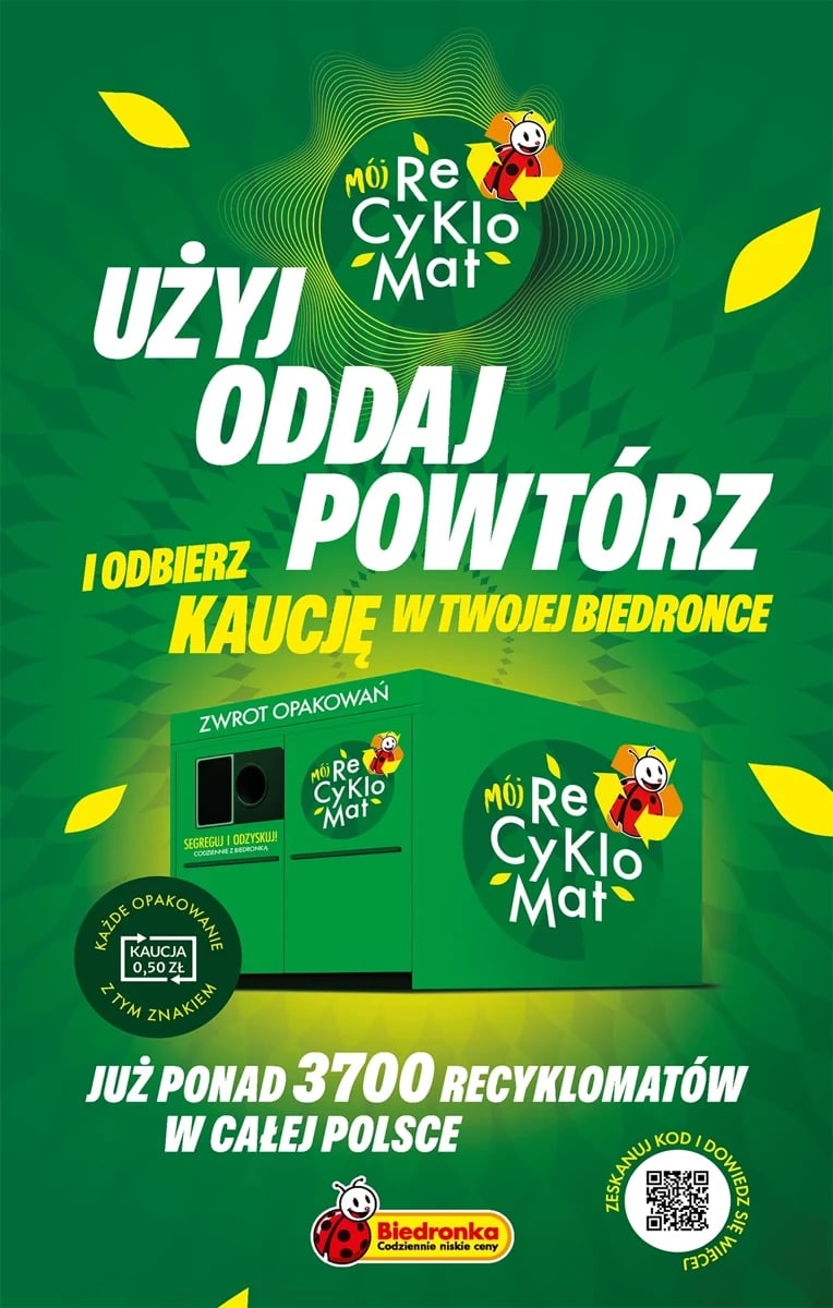 Strona 78 z gazetki Biedronka