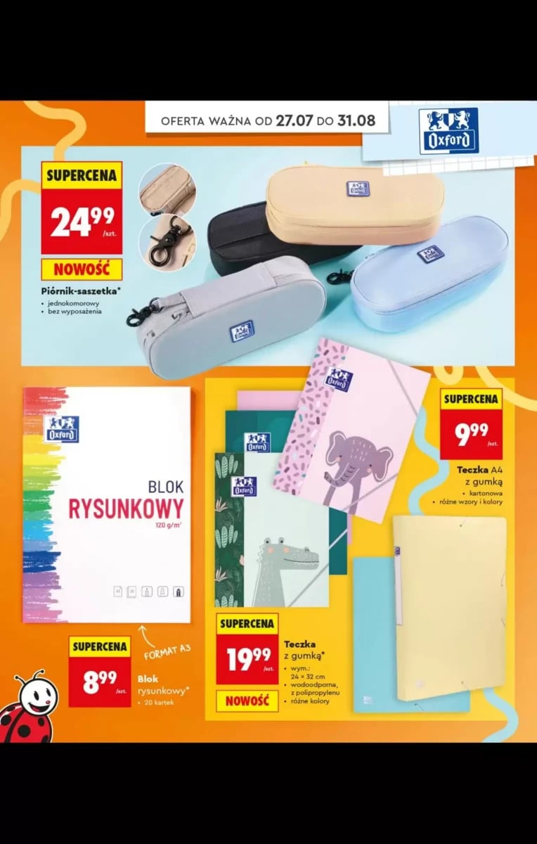 Strona 60 z gazetki Biedronka