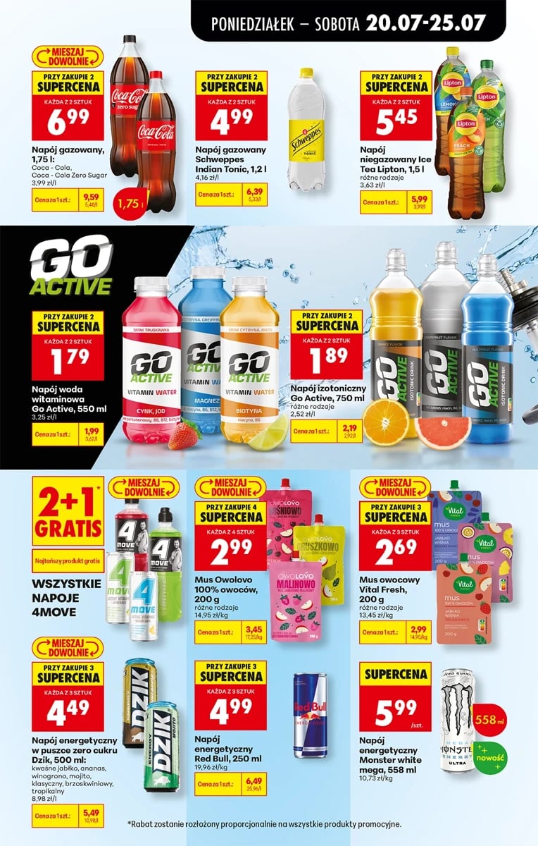 Strona 46 z gazetki Biedronka