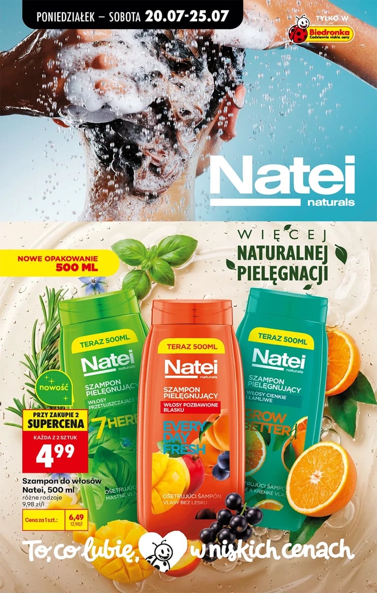 Strona 75 z gazetki Biedronka