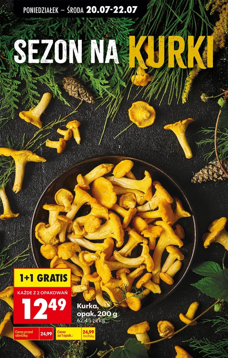 Strona 73 z gazetki Biedronka