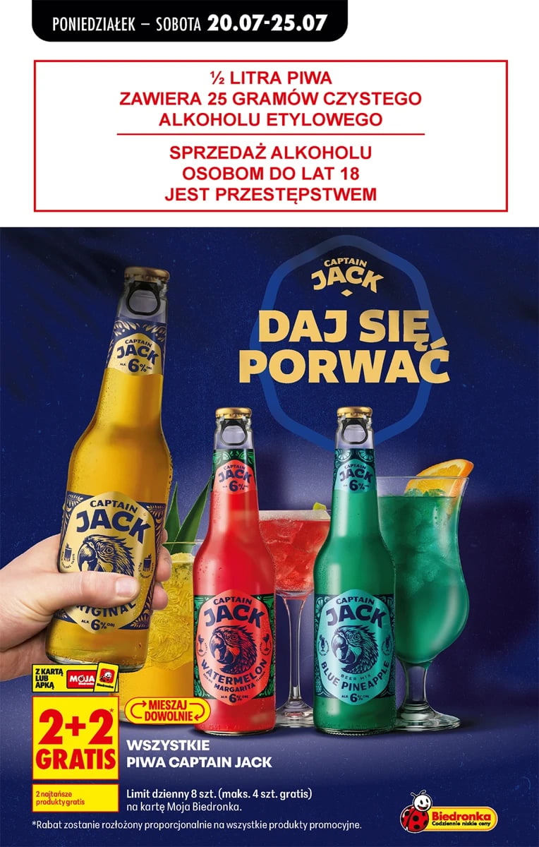 Strona 67 z gazetki Biedronka