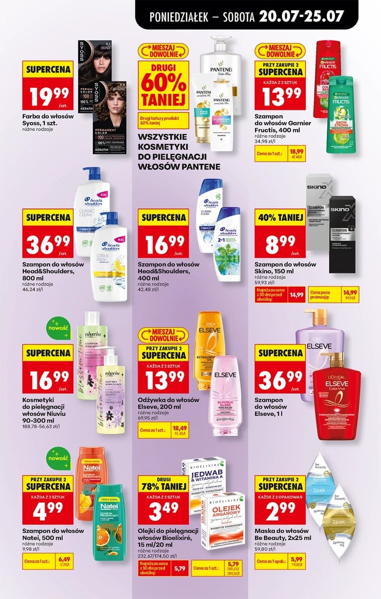 Strona 52 z gazetki Biedronka