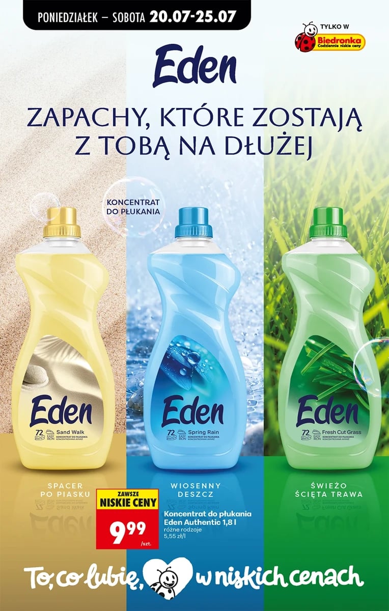 Strona 70 z gazetki Biedronka