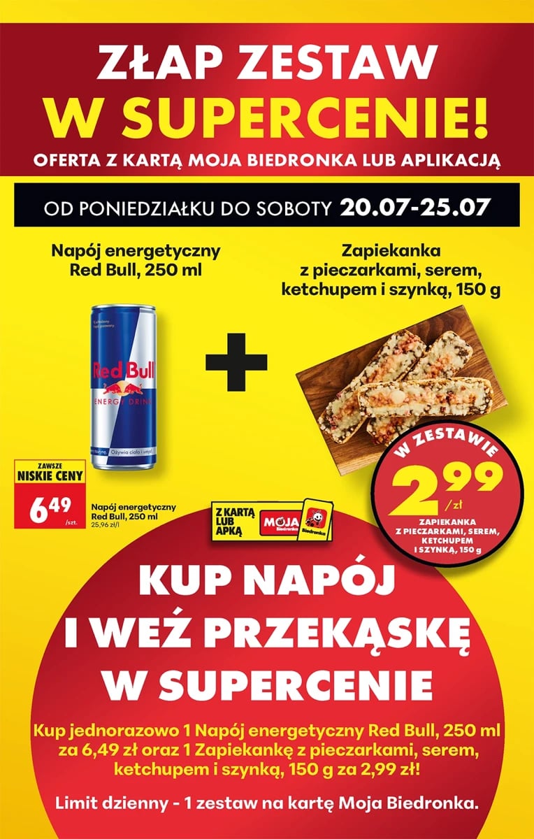 Strona 82 z gazetki Biedronka