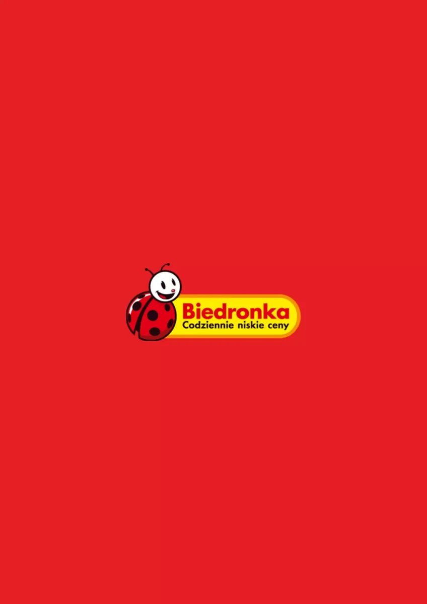 Strona 7 z gazetki Biedronka