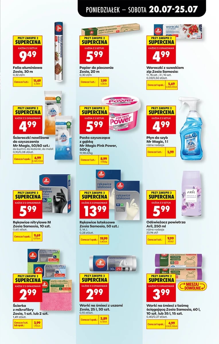 Strona 56 z gazetki Biedronka