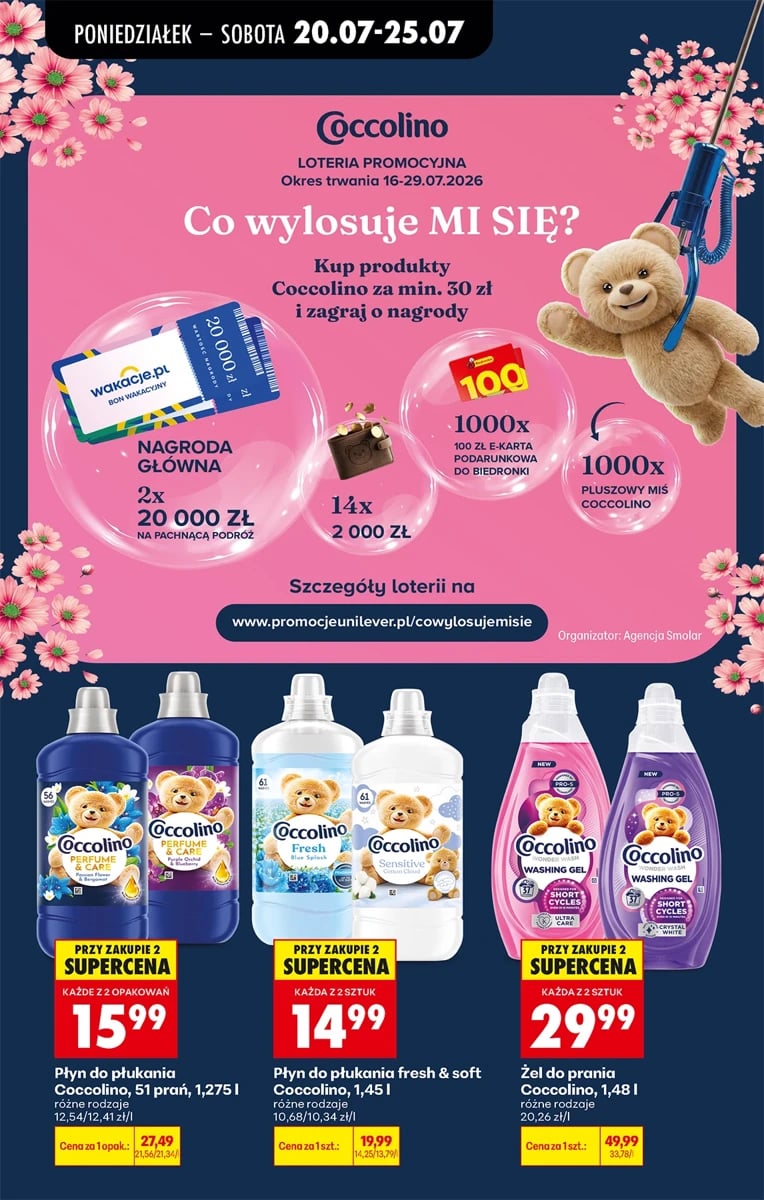 Strona 81 z gazetki Biedronka