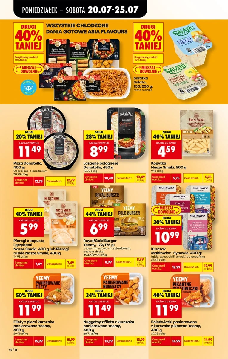 Strona 37 z gazetki Biedronka