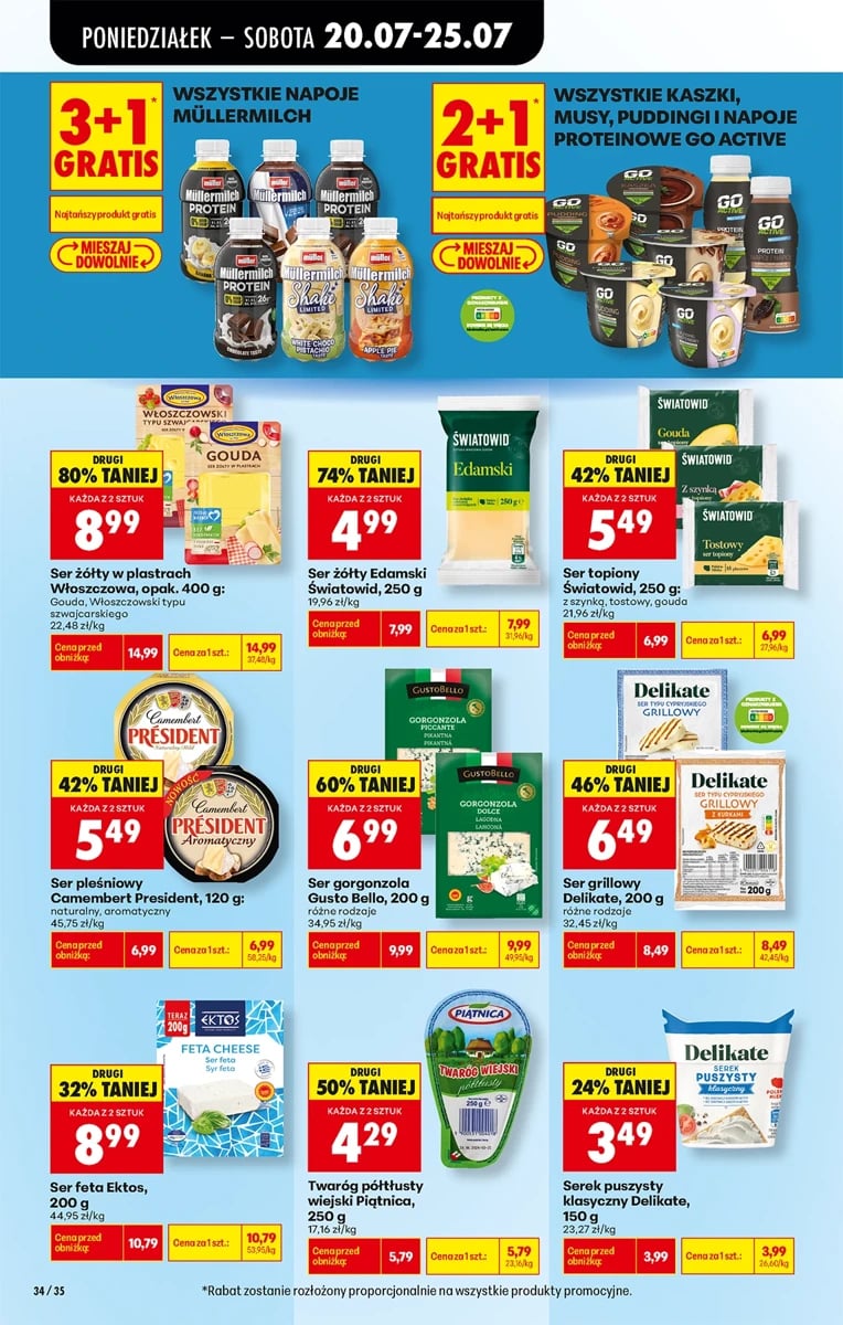 Strona 31 z gazetki Biedronka