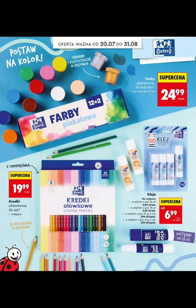 Strona 58 z gazetki Biedronka