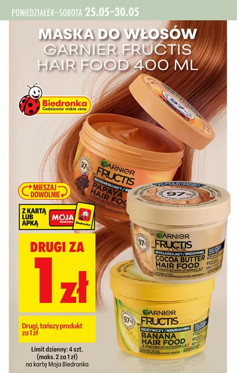 Strona 10 z gazetki Biedronka