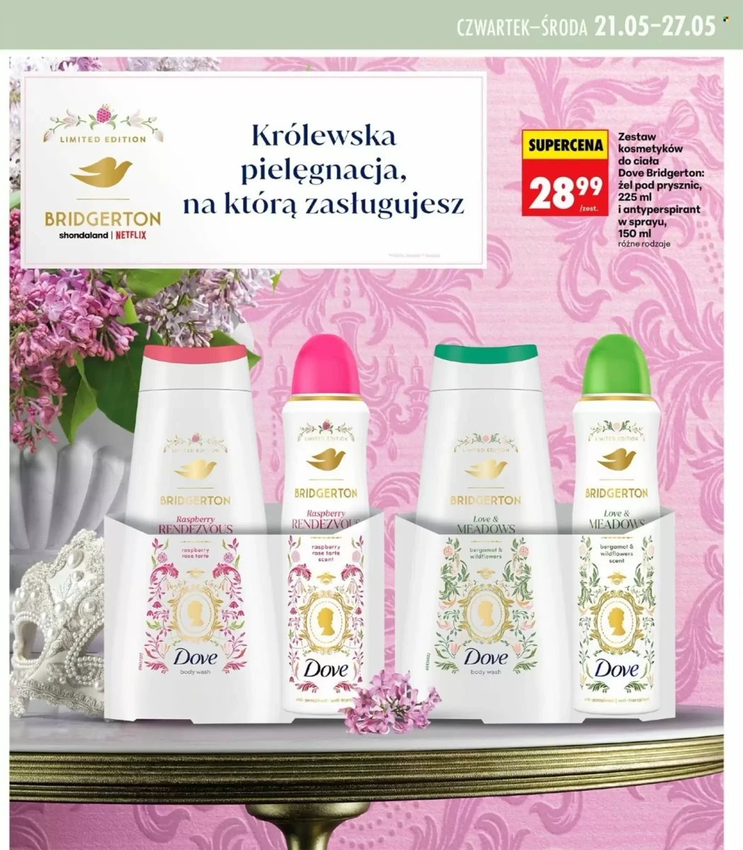Strona 31 z gazetki Biedronka