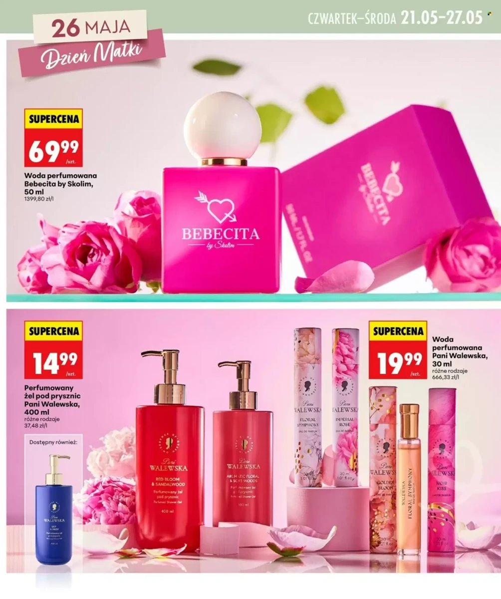 Strona 3 z gazetki Biedronka