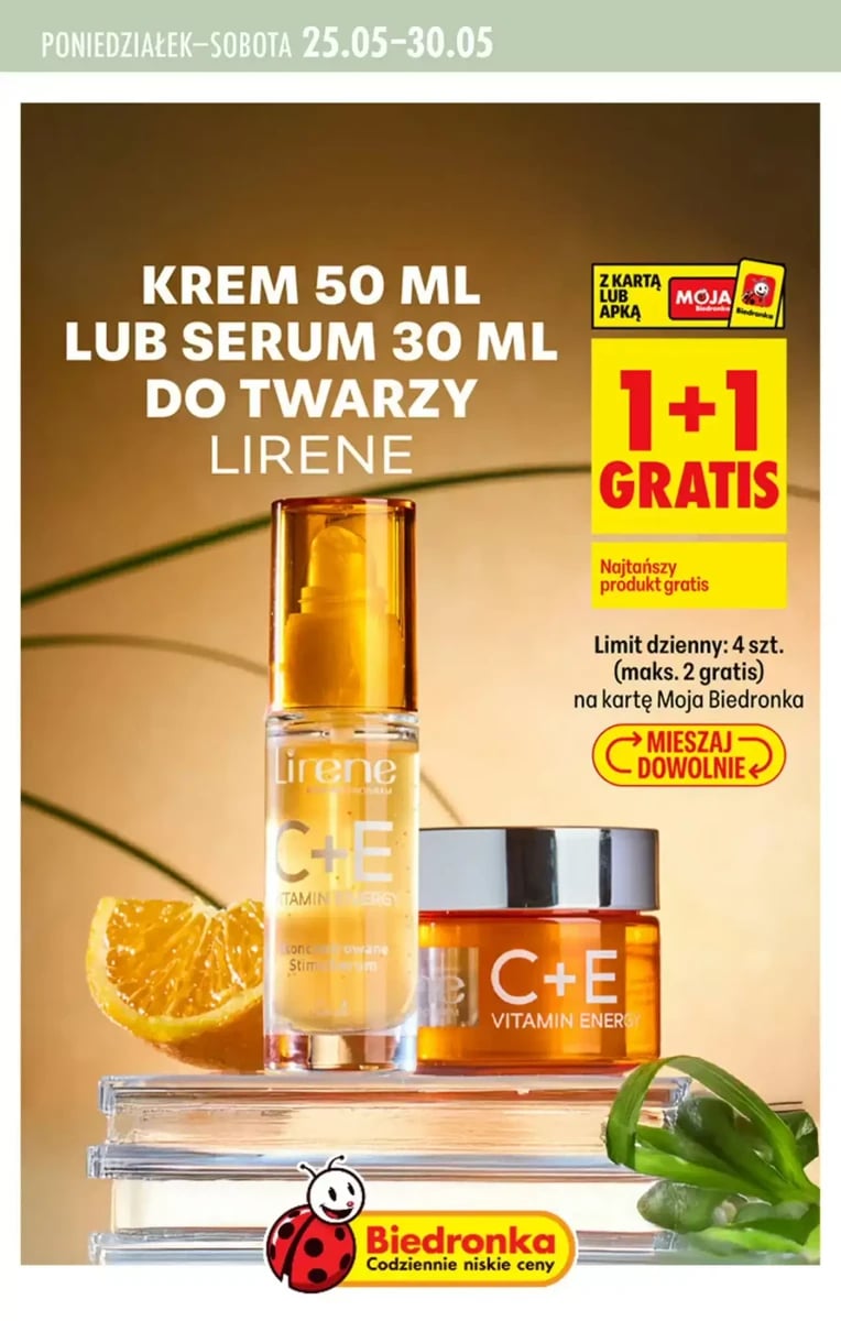 Strona 9 z gazetki Biedronka