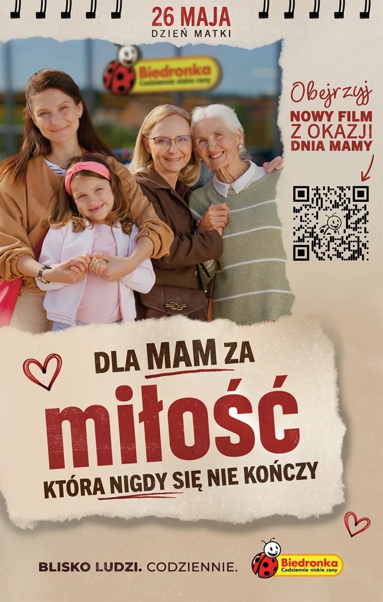 Strona 61 z gazetki Biedronka