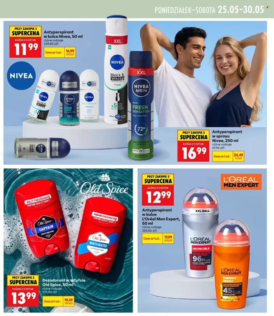 Strona 35 z gazetki Biedronka