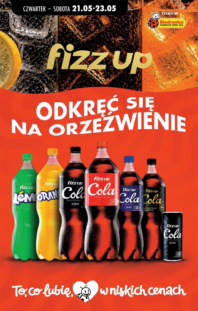 Strona 60 z gazetki Biedronka