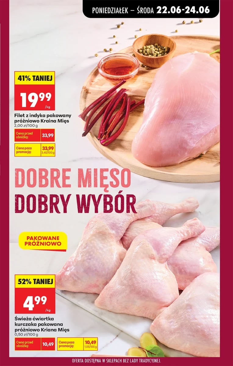 Strona 29 z gazetki Biedronka
