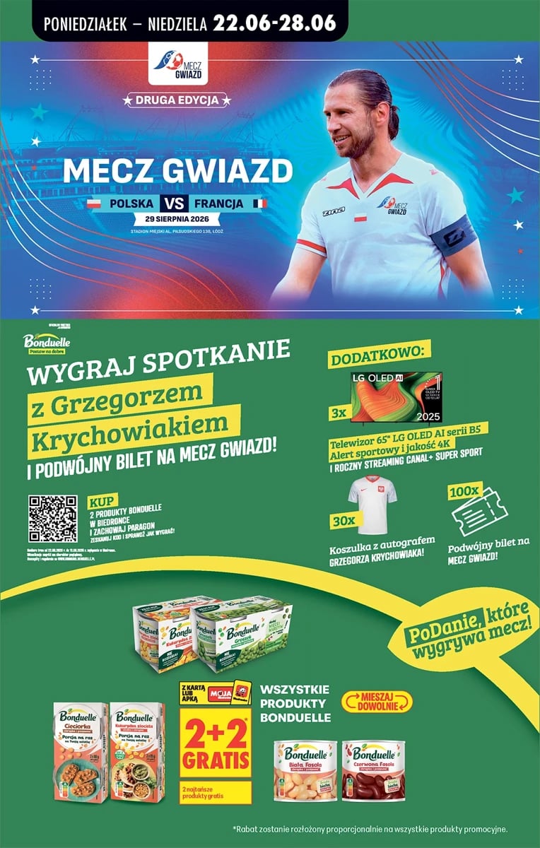 Strona 70 z gazetki Biedronka