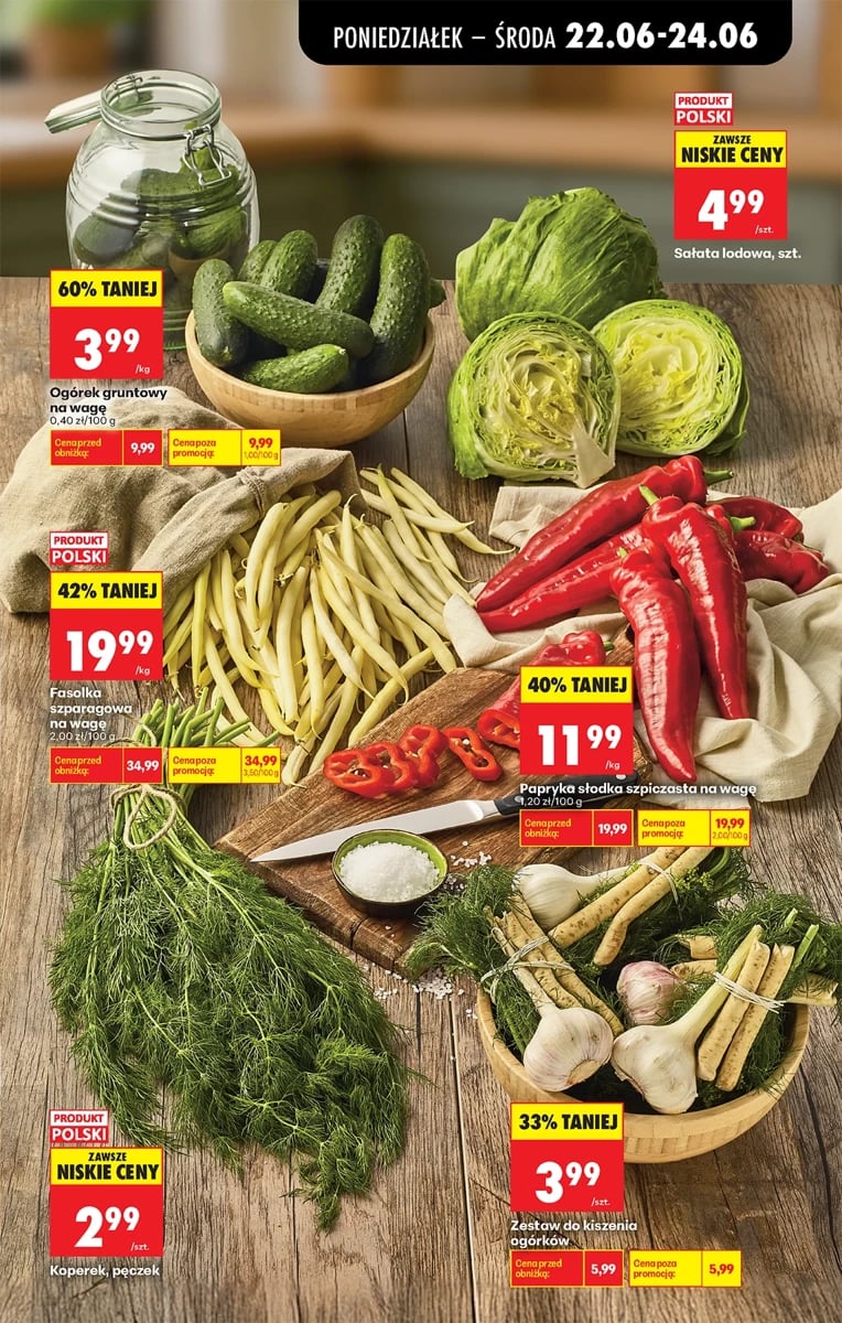 Strona 27 z gazetki Biedronka