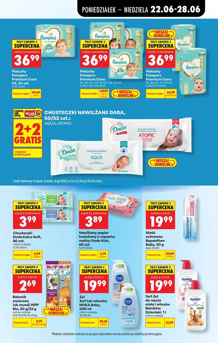 Strona 59 z gazetki Biedronka