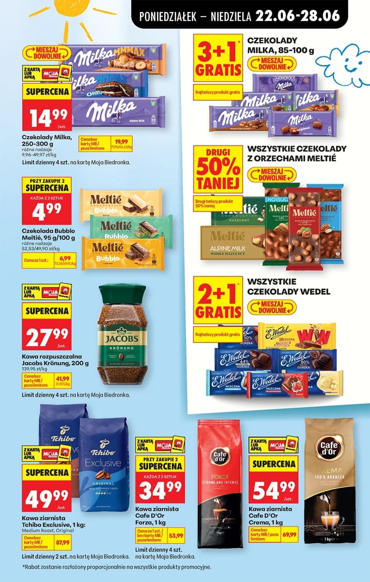Strona 5 z gazetki Biedronka