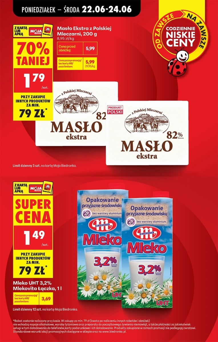 Strona 9 z gazetki Biedronka